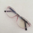 Przene C118 Reading Glasses +1.75 Anti Eyestrain/glare Computer Readers Pre-owned. Price: $8.50.