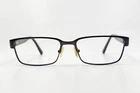 Armani Exchange Ax 1017 6083 Eyeglasses Frames Womens Black 54-17-140 Pre-owned. Price: $34.99.