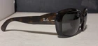 Ray-ban Sunglasses Rb 4101 Jackie Ohh 710 58 17 135 3N Prescription Or Frame Pre-owned. Price: $22.00.