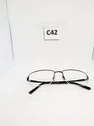 Turboflex Glasses Mod Tf 340 20 Gunmetal Green 55-17-145 Eyeglass Frames Pre-owned. Price: $40.00.