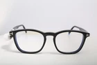 Tom Ford Tf 5960-ECO 001 Black Rx Eyeglass Frame 52-18-145 New. Price: $134.00.