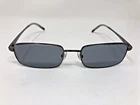 Harley Davidson Hd 220 Brown 53-18-148 Eyeglasses Frame Metal Flex Hinge 3439 Pre-owned. Price: $49.60.