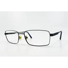 Chesterfield Eyeglasses Mens Black Rectangle 31 Xl 0FL1 58-18-145 Pre-owned. Price: $39.99.