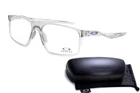 Oakley Bat Flip OX8183-0256 Frames Reading Glasses/bifocal/progressive Lens New. Price: $143.95.