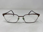 Takumi Eyewear TK953 80 53-17-135 Taupe Multi Full Rim Eyeglasses Frame IK81 Pre-owned. Price: $32.00.