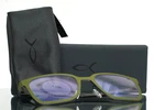Blackfin BF896 Homewood 1148 Olive Mens Rectangle Eyeglasses 53-21-145 B:39 New. Price: $219.99.