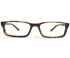Ray-ban Eyeglasses Frames RB5123 2291 Tortoise Rectangular Full Rim 50-16-140 New. Price: $89.99.