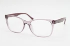 New Lacoste L2767 662 Clear Purple Burgundy Authentic Eyeglasses 54-16. Price: $53.40.