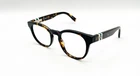 Lacoste L2904 230 Dark Havana Authentic Eyeglasses 49-20 Pre-owned. Price: $64.60.
