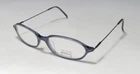 Lozza Occhiali VL1712 B34 Elegant Oval Lightweight Frame Designer Hot Eyeglasses New. Price: $24.99.