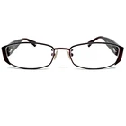 Coach Hc 5019 Trista 9084 Satin Berry 52-16-135 Full Rim Eyeglasses Frame H9832 Pre-owned. Price: $45.11.