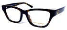 Tory Burch TY2112U 1728 Nos Brown Havana Tortoise Eyeglasses Frame 49-16-140 Pre-owned. Price: $64.00.