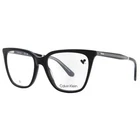 Calvin Klein Demo Square Ladies Eyeglasses CK23513 001 54 New. Price: $38.11.
