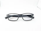 Nike Eyeglasses Frames Only, 4259 024, 52-16-145, Gray, With Flexon Bridge Pre-owned. Price: $99.99.