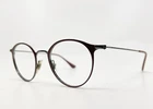 Ray-ban Eyeglasses Frames Only RB6378 2907 Purple Womens 47-21-140 Pre-owned. Price: $27.99.
