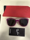 Ray Ban Ry 1631C Clip -on-kids- Bio-based Sunglasses New. Price: $5.00.