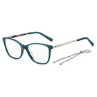 Missoni Black Acetate Glasses (frames) 100% Authentic New. Price: $156.41.