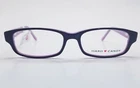 Unit New Hard Candy HC04 Purple Eyeglasses Frames 53-16-135 #479. Price: $39.99.