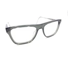 Nautica N8167 325 Translucent Olive Green Clear Eyeglasses Frames 55-17 145 Pre-owned. Price: $64.99.