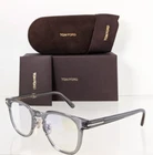 Brand New Authentic Tom Ford Tf Eyeglasses 057 Frame Ft 5922-K-B 49MM. Price: $212.49.