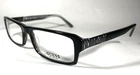 Guess 1708 Eyeglasses Frame Black, Size: 52-16-140 New. Price: $116.94.