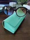 Tiffany & Co. Tf 4167 Women's Cat Eyeglasses Pre-owned. Price: $90.00.