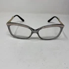 Christian Dior CD3280 Gray Pink Black Flex Hinge 53-15 V525 Pre-owned. Price: $65.00.