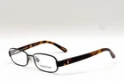 Polo Ralph Lauren 8028 432 Satin Navy Rectangle Authentic Eyeglass Frames 46-14 New. Price: $68.80.