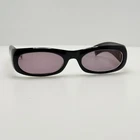 Givenchy Frames 1073 01 Black France 53-18-130 Pre-owned. Price: $179.00.
