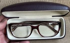 Anne Klein Ak Eyewear Eyeglasses Full Acetate Frame 52 17 + Hard Case Euc! Pre-owned. Price: $29.95.