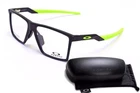 Oakley Futurity OX8052-0255 Frames Reading Glasses/bifocal/progressive Lenses New. Price: $155.95.