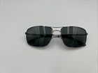 Sferoflex 5011S 268/87 Gunmetal Sunglasses Frames Nwot W/case 61-16-145 New. Price: $30.00.