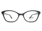 Jones New York Petite Eyeglasses Frames J237 Grey Cat Full Rim 47-16-135. Price: $59.99.