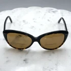 Kate Spade Angelique/s 0EUT Y6 Tort Sunglasses Eyeglases Frames Only 55-16-135 Pre-owned. Price: $19.99.