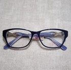 Baby Phat BV266 Womens Eyeglasses Frames 54-16-140 New. Price: $20.90.