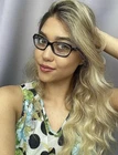 New Michael Kors MK42536 51MM 51-16-135 Tortoise Women's Eyeglasses Frame .. Price: $69.99.