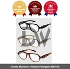 Gentle Monster Maison Margiela MM113/EXPRESS/GENUINE New. Price: $389.80.