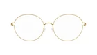 Lindberg Air Titanium Rim Jenny Tb Gt Gold 54MM Eyeglass Frames New. Price: $449.00.
