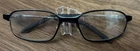 On-guard Safety Eyeglasses Frame 3118 OG-508 Black Metal Full Rim Wrap 130 Pre-owned. Price: $25.95.