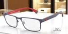 Emporio Armani EA1105 3092 Matte Blue Demo Lens 54 Mm Men's Eyeglasses New. Price: $91.99.