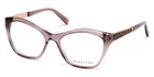 Marciano By Guess GM0353-N 074 Purple Optical Eyeglasses Frame 53-17-140 Rx New. Price: $91.60.