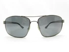 Ray-ban Chromance Rb 3604CH 029/6O Silver Wrap Eyeglasses Frame 62-15-130 119158 Pre-owned. Price: $79.99.