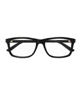Gucci GG1447O Rectangle Eyeglasses New. Price: $250.00.
