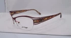 100% Authentic Rey JF2447 3090 Patented Design Eyeglasses Frame New. Price: $129.99.