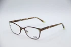 New Ogi Evolution 4319/1959 Green Brown Tortoise Authentic Eyeglasses 51-18. Price: $50.70.