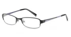 Converse Eyeglasses Explore Black, Size 47-16-130 New. Price: $42.50.