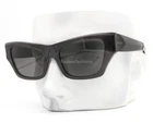Burberry Sunglasses Crystal Dark Gray 4441U 4112/87 With Case New. Price: $135.00.