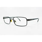 Joseph Abboud Eyeglasses Mens Satin Black JA4011 Rectangular 52-18-140 Pre-owned. Price: $39.99.