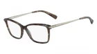 Longchamp 2621 251 Brown/blue/gold 53-14-140 Womens Eyeglasses Frames New. Price: $75.00.