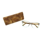 Maui Jim MJO2122-06E 53-16-135MM Eyeglass Frames With Case Very Good Condition Pre-owned. Price: $27.99.